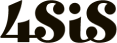 Логотип 4sis